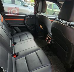 Haval Dargo